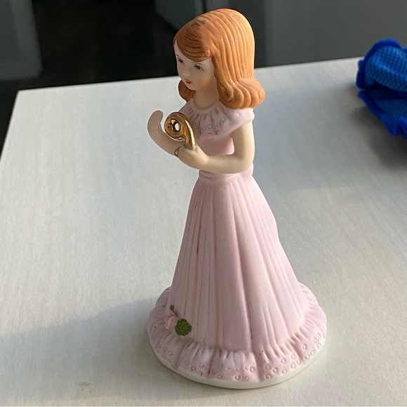 Growing Up Birthday Girl #9 - Picture 6 of 6